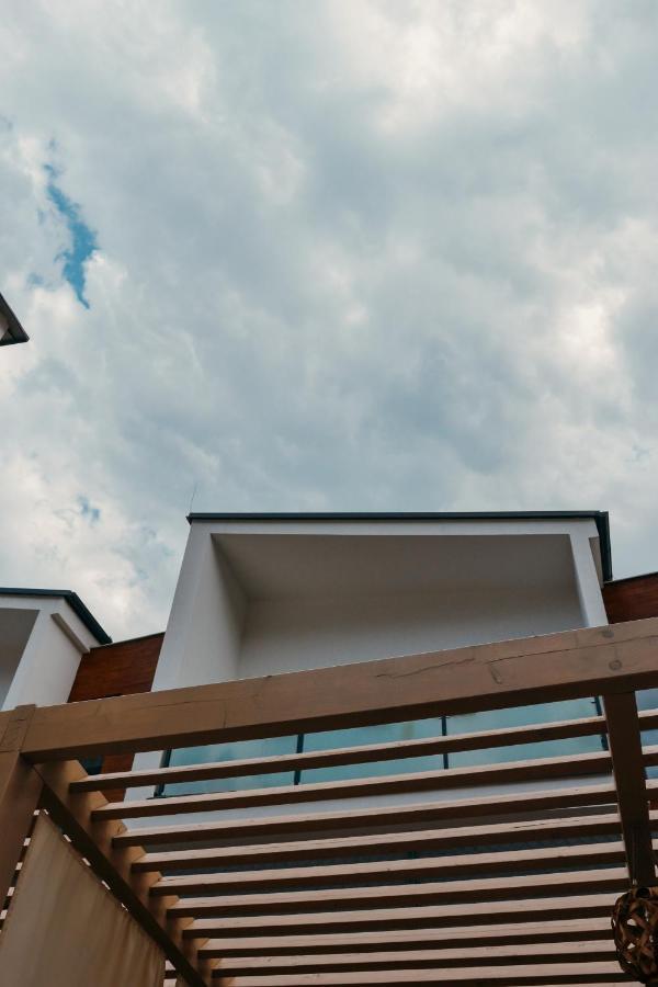 Jumbo Apartments Rajecke Teplice Exterior photo